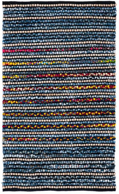 Safavieh Cape Cod Handwoven Rug In Gold