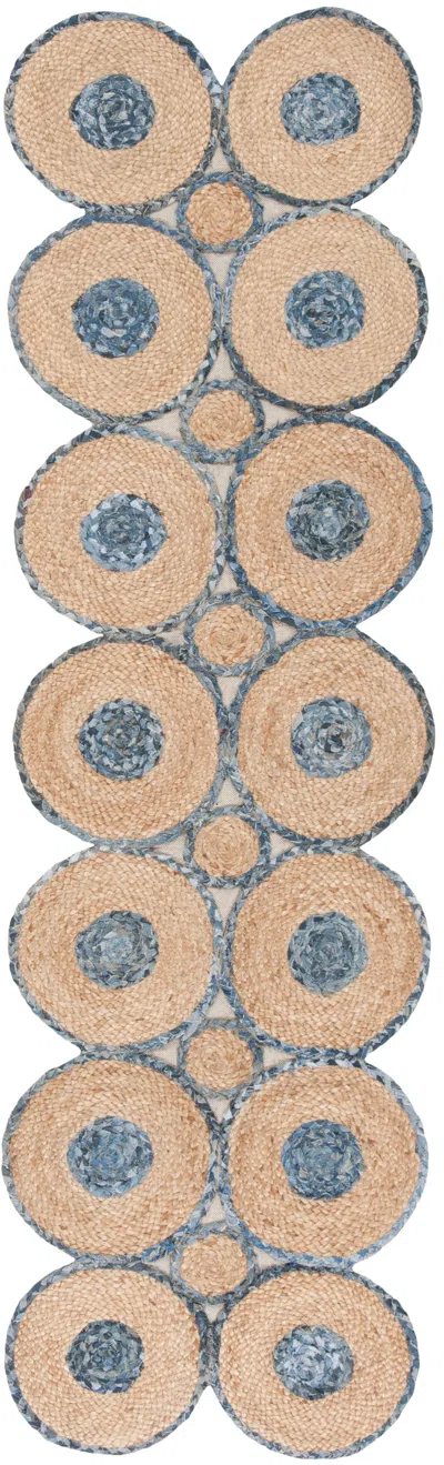 Safavieh Cape Cod Handwoven Rug In Neutral