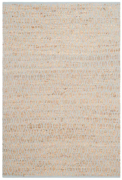 Safavieh Cape Cod Handwoven Rug In White