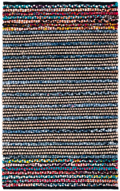 Safavieh Cape Cod Handwoven Rug In Multi