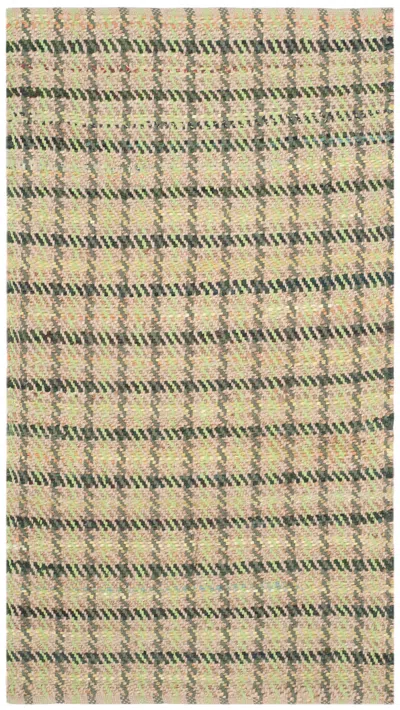 Safavieh Cape Cod Handwoven Rug In Brown