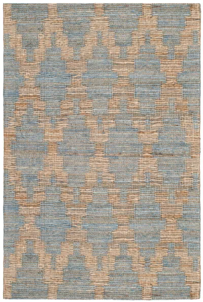 Safavieh Cape Cod Handwoven Rug In Gray
