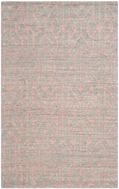Safavieh Cape Cod Handwoven Rug In Brown