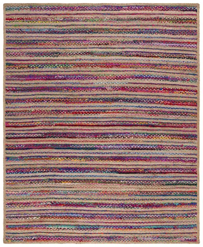 Safavieh Cape Cod Handwoven Rug In Multi