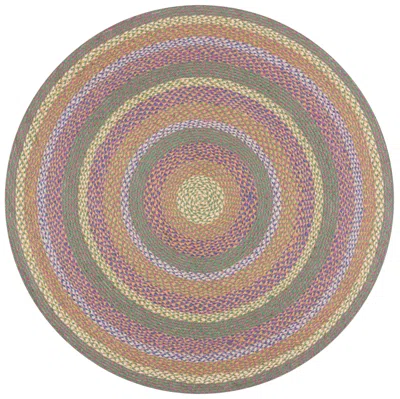 Safavieh Cape Cod Handwoven Rug In Multi