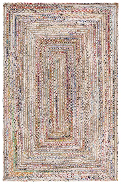 Safavieh Cape Cod Handwoven Rug In Neutral