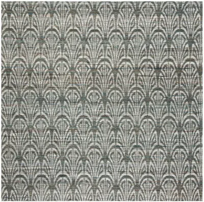 Safavieh Cape Cod Handwoven Rug In Gray