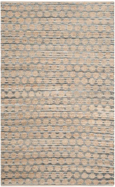 Safavieh Cape Cod Handwoven Rug In Neutral
