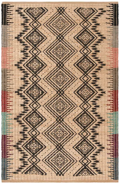 Safavieh Cape Cod Handwoven Rug In Neutral
