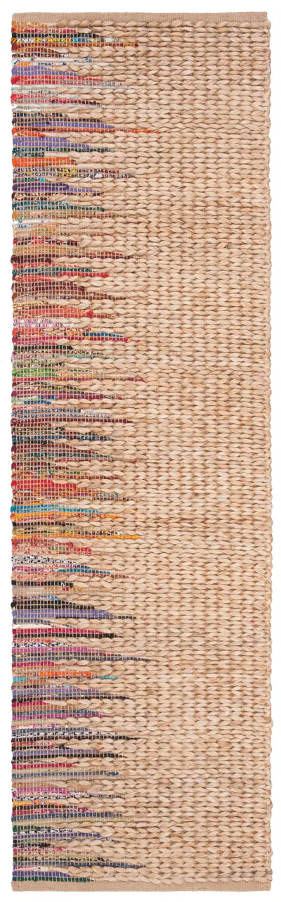 Safavieh Cape Cod Handwoven Rug In Neutral
