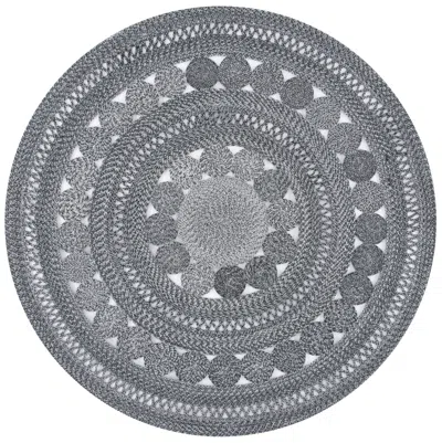 Safavieh Cape Cod Handwoven Rug In Gray