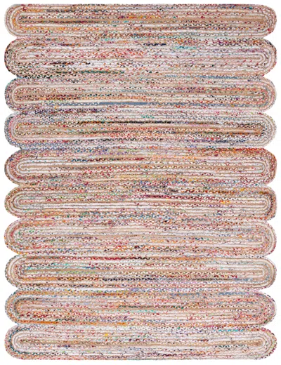 Safavieh Cape Cod Handwoven Rug In Multi