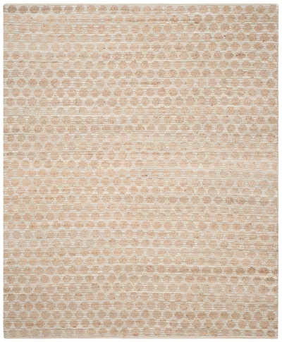 Safavieh Cape Cod Handwoven Rug In Neutral