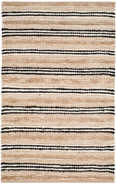 Safavieh Cape Cod Handwoven Rug In Neutral