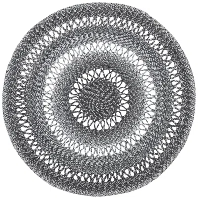 Safavieh Cape Cod Handwoven Rug In Gray
