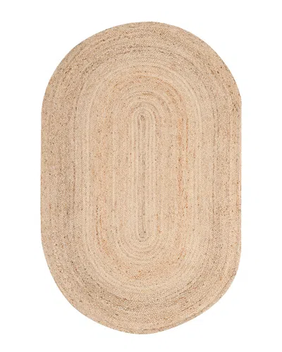 Safavieh Cape Cod Hand-woven Rug In Neutral