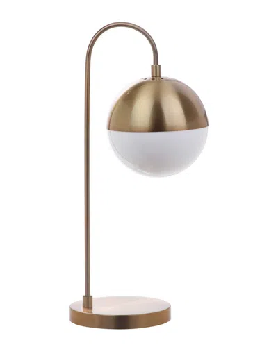 Safavieh Cappi 20.5in Table Lamp In Multi