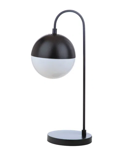 Safavieh Cappi 20.5-inch H Table Lamp In Multi