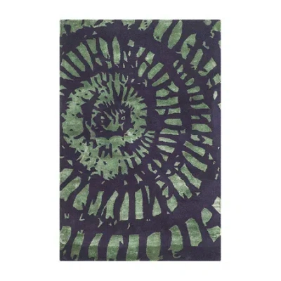 Safavieh Capri Collection Almira Geometric Area Rug In Multi