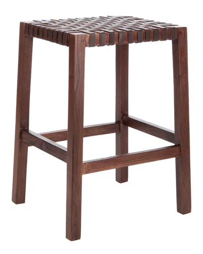 Safavieh Capri Counter Stool