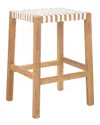 Safavieh Capri Counter Stool