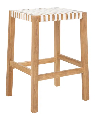 Safavieh Capri Counter Stool