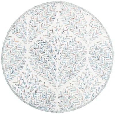 Safavieh Capri Handmade Rug In Pattern
