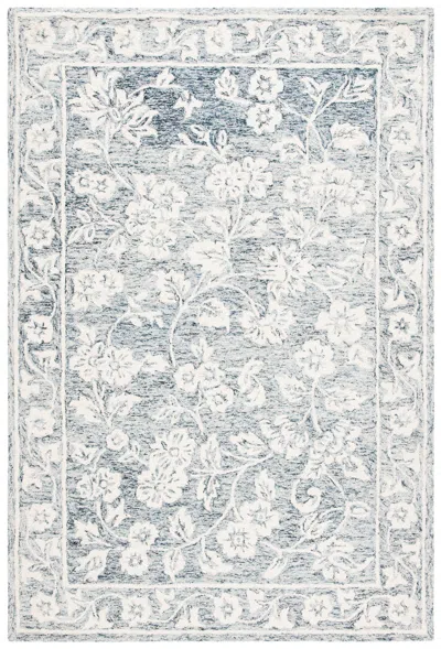Safavieh Capri Handmade Rug In Blue