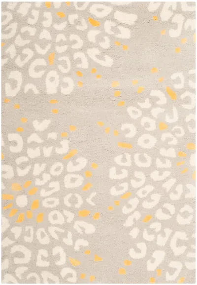 Safavieh Capri Handmade Rug In Neutral