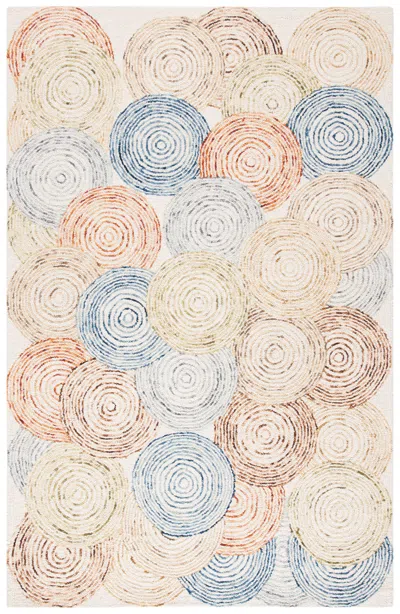 Safavieh Capri Handmade Rug In Neutral