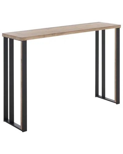 Safavieh Carlino Console Table In Multi