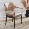 Safavieh Carlo Arm Chair