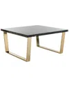 Safavieh Carmen Square Coffee Table
