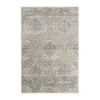 Safavieh Carnegie Collection Levi Floral Area Rug In Multi