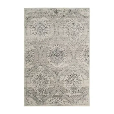 Safavieh Carnegie Collection Levi Floral Area Rug In Multi