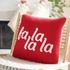 Safavieh Carols Pillow