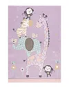 Safavieh Carousel Kids Power Loomed Rug