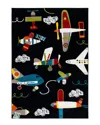 Safavieh Carousel Kids Power Loomed Rug