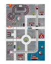 Safavieh Carousel Kids Power Loomed Rug
