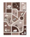 Safavieh Carousel Kids Power Loomed Rug