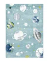 Safavieh Carousel Kids Power Loomed Rug