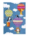 Safavieh Carousel Kids Power Loomed Rug