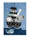 Safavieh Carousel Kids Power Loomed Rug