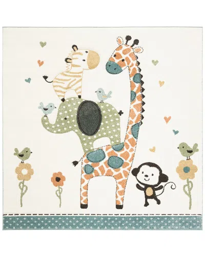 Safavieh Carousel Kids Rug