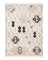 Safavieh Casablanca 540 Csb540 Area Rug, 4' X 6' In Beige