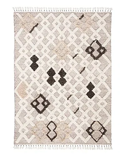 Safavieh Casablanca 540 Csb540 Area Rug, 4' X 6' In Beige