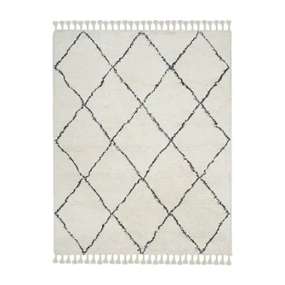 Safavieh Casablanca Collection Angela Geometric Area Rug In Multi