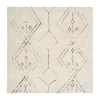 Safavieh Casablanca Collection Claud Geometric Square Area Rug In Multi