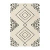 Safavieh Casablanca Collection Dani Geometric Area Rug In Multi