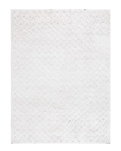 Safavieh Casablanca Flat Weave Rug In Gray